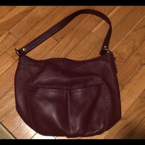The Sak Shoulder Bag